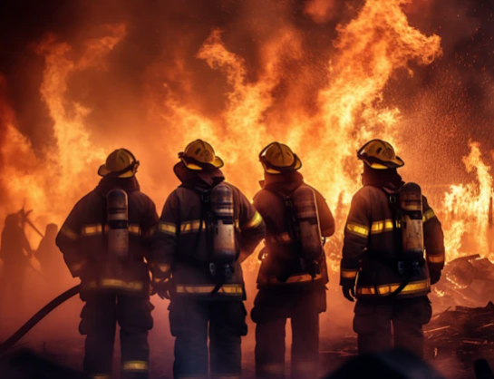 消防应急灯具新标准更高防护更智能