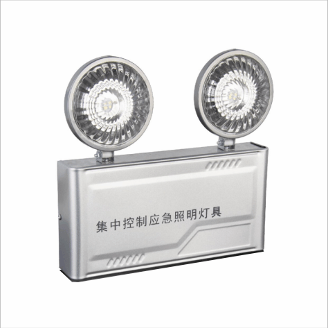 自带电源集中控制型应急灯