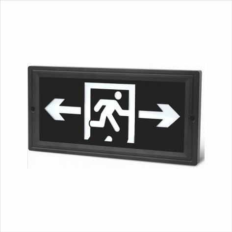 消防应急标志灯（防水标志灯）