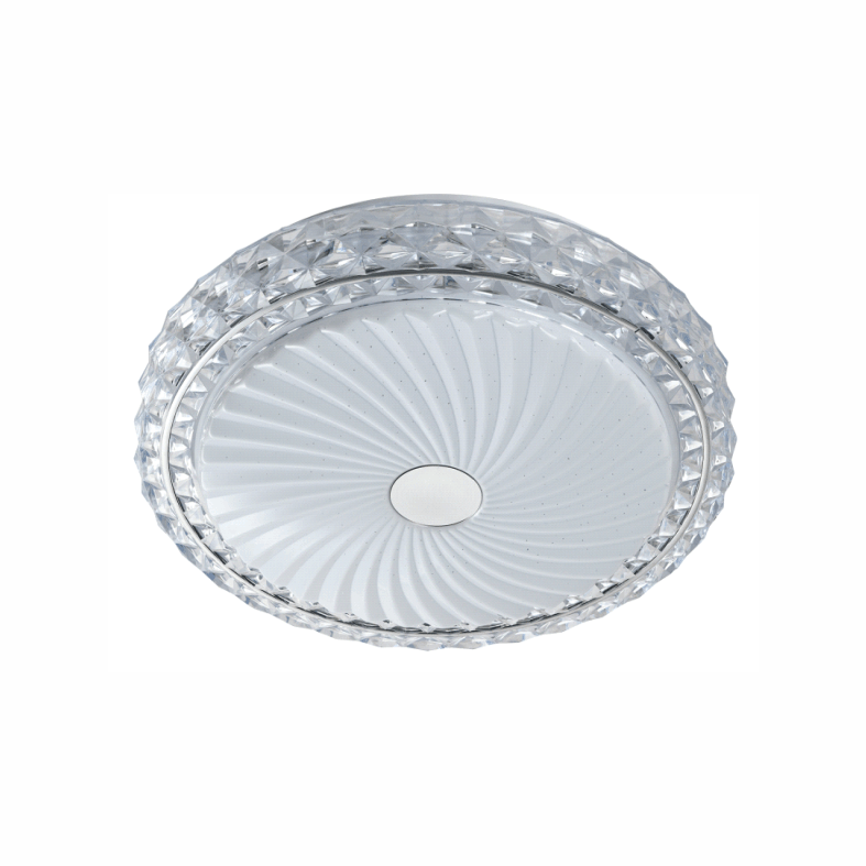 Bedroom ceiling light