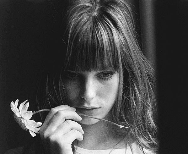 回味1 黑白人像艺术摄影欣赏