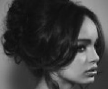 回味3 黑白人像艺术摄影欣赏