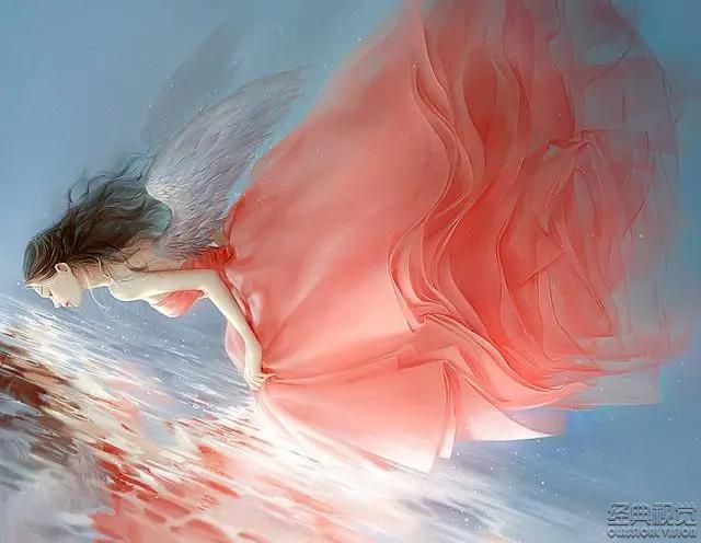 韩国的高人气自由插画师DADACHYO-达达