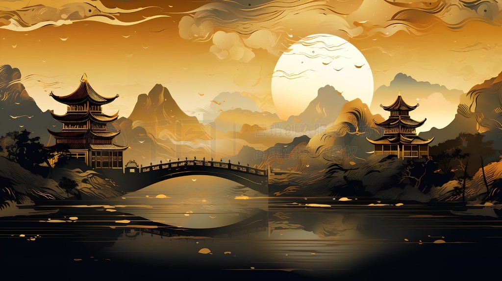 “丝绸之路”的-起点