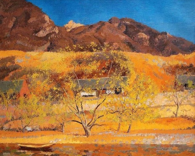 2025福布斯中国当代艺术名家评选结果