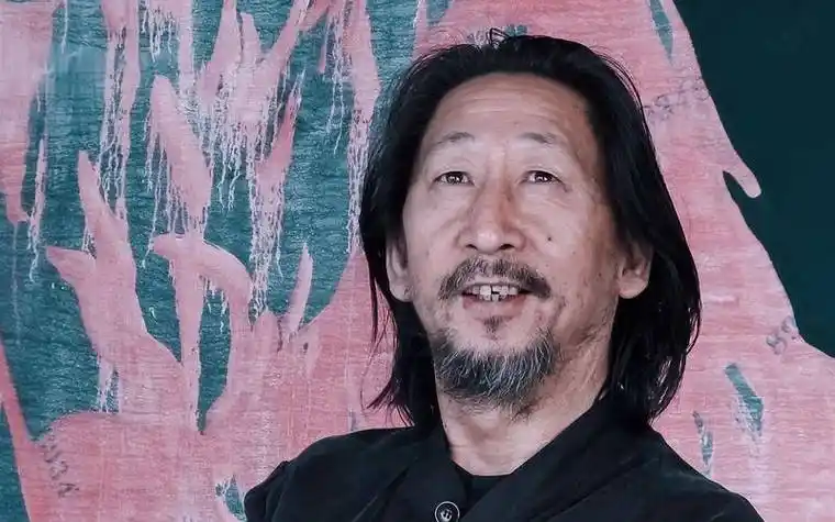 中国当代艺术家-王广义