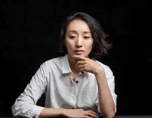 中国当代艺术家-向京