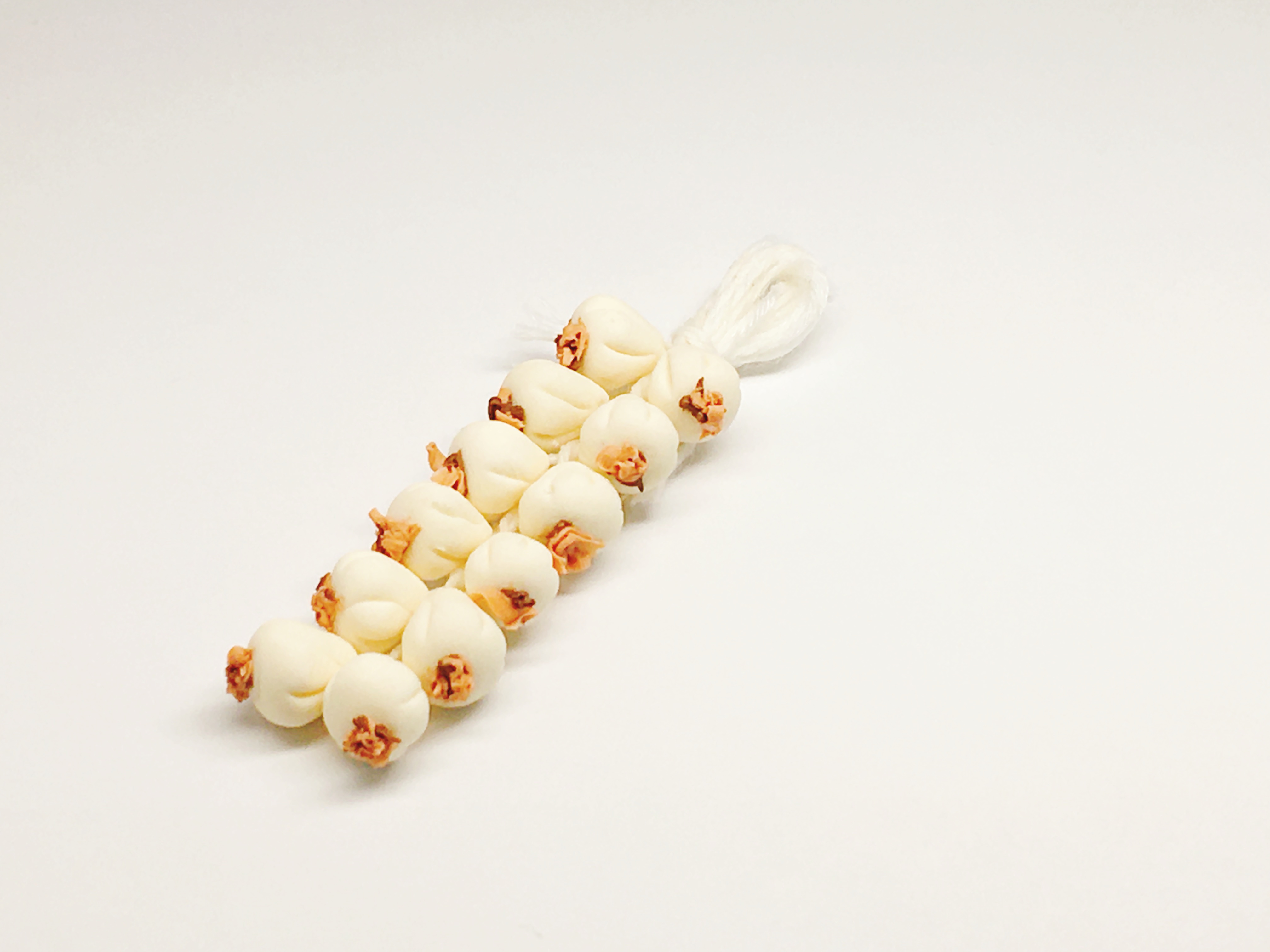 迷你粘土大蒜F-006