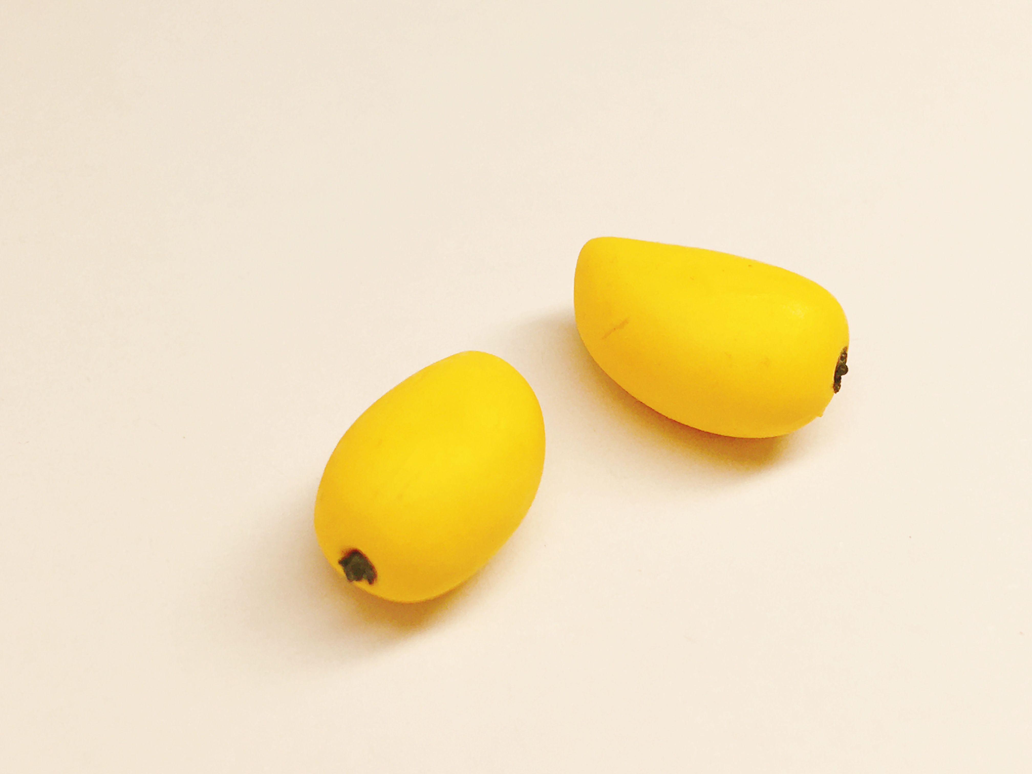 迷你粘土芒果F-015