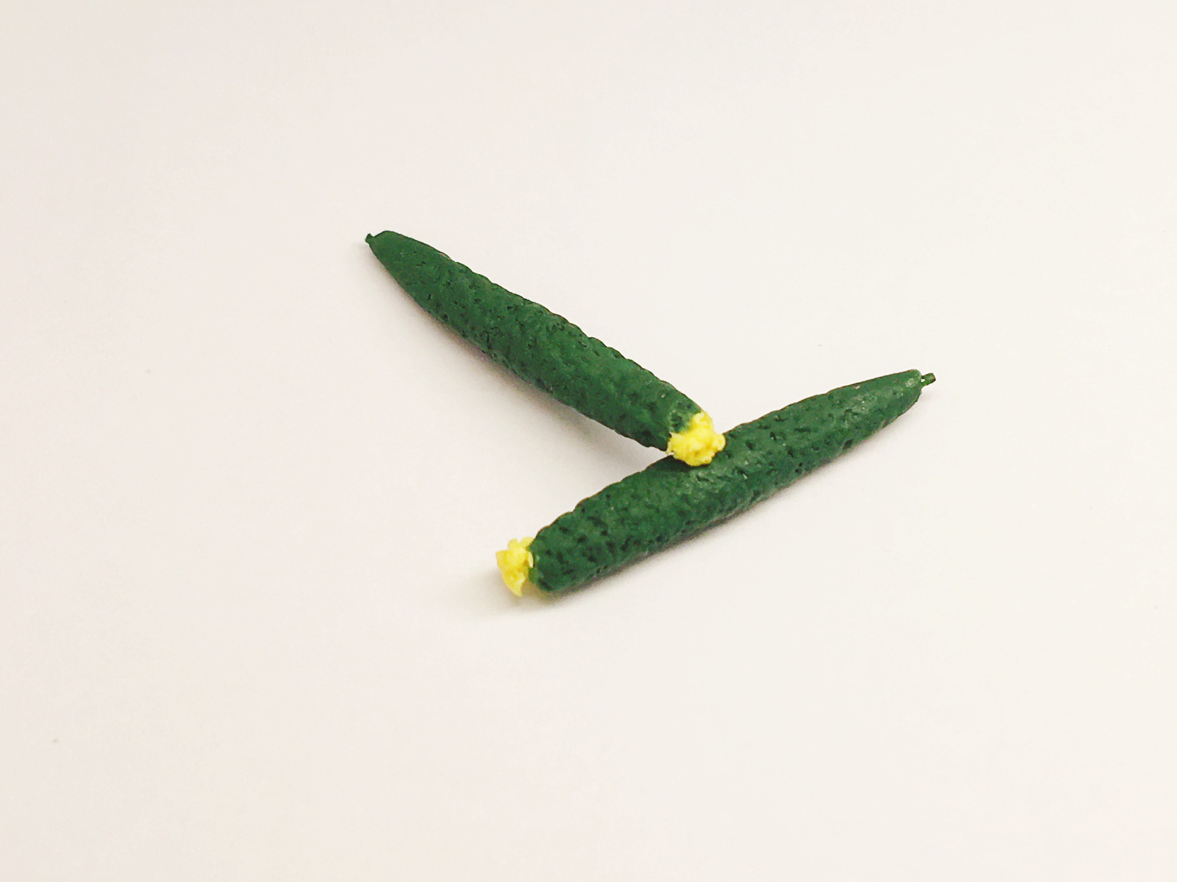 迷你粘土黄瓜F-016