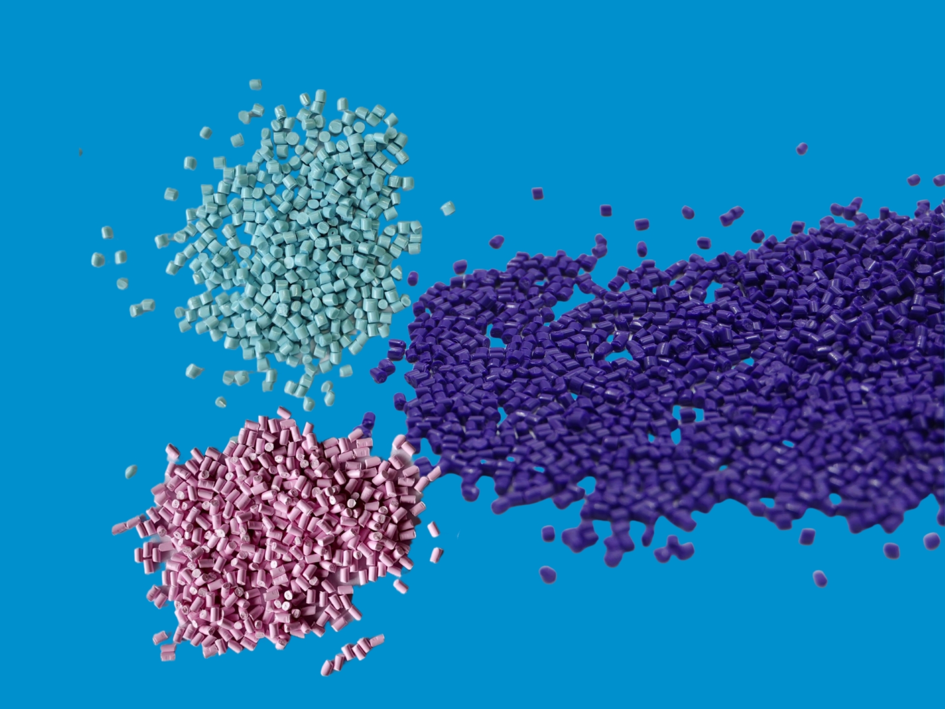 PBT-TPEE显影材料