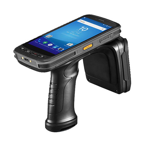 手持数据采集终端(PDA)-ZMCDF-72