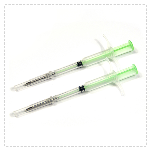 植入式电子标签注射器-ZM-102