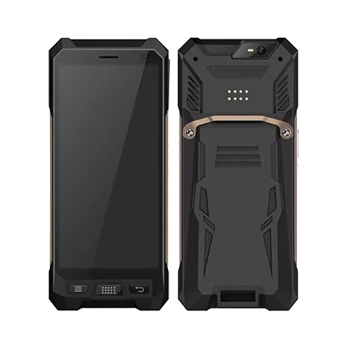 手持数据采集终端(PDA)-ZMHD530