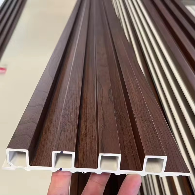 WPC wall cladding panel