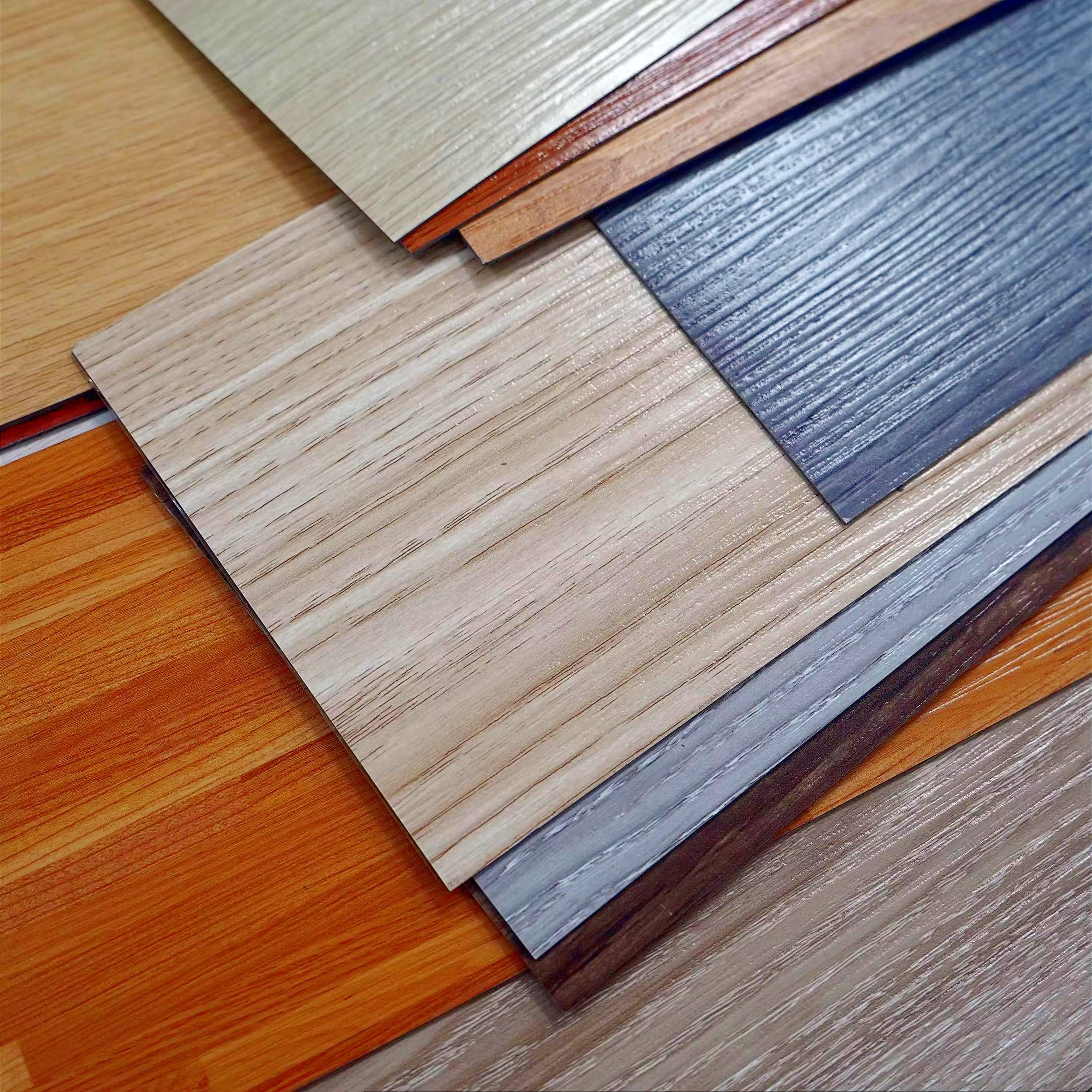 LVT Self-Adhesive vinyl flooring