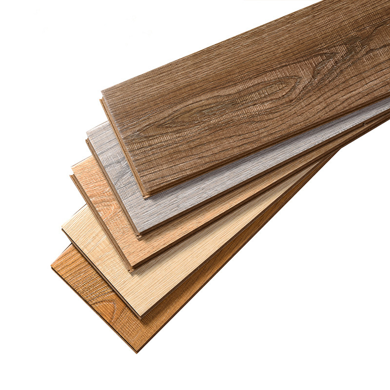 Laminate flooring