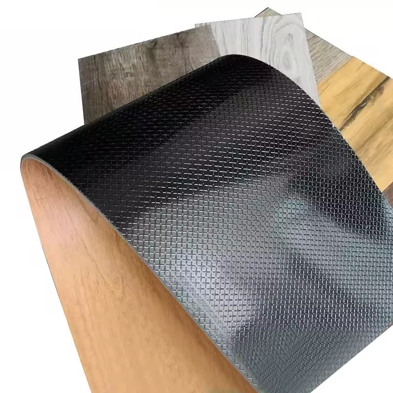 LVT Loose lay flooring