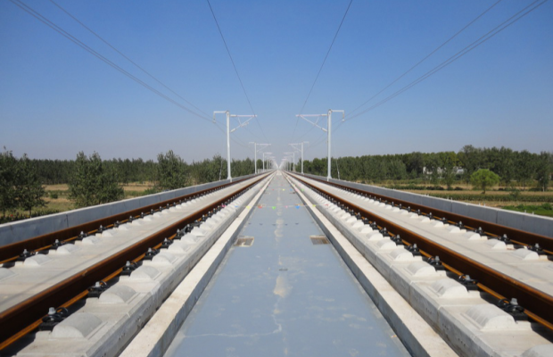 中国聚脲的诞生、发展和壮大