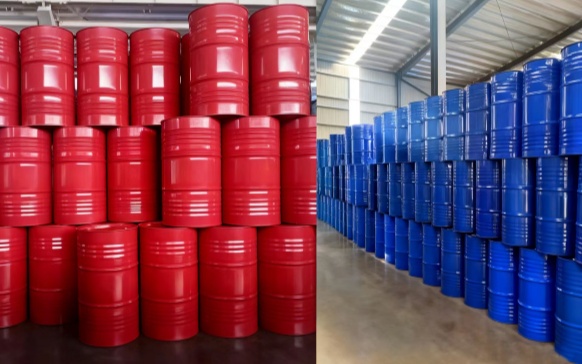 环保型组合聚醚系列产品