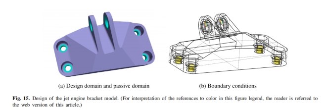 大规模结构并行计算