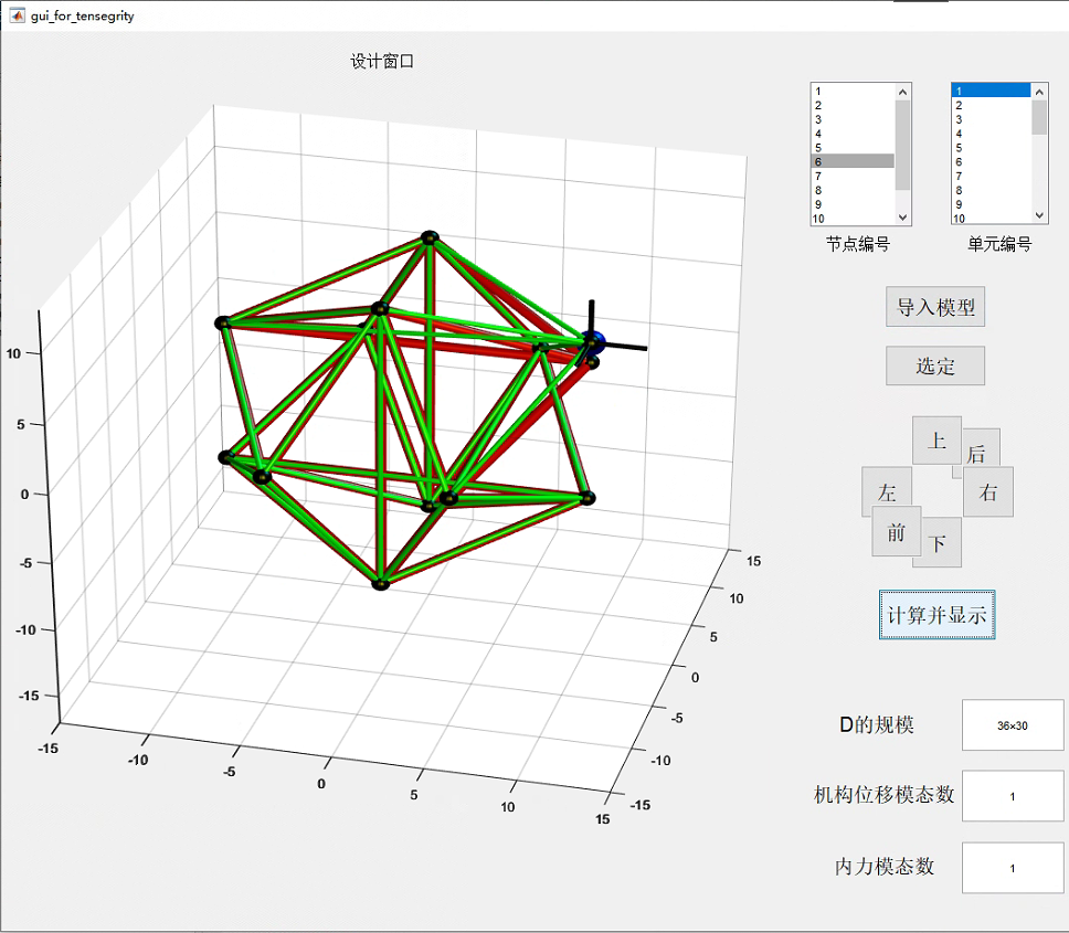 方向一 先进结构拓扑优化设计
(Advanced structural topology optimization design)
先进结构拓扑优化设计方向涵盖了多个重要领域,包括张拉结构设计、结构加劲肋加固优化、超材料设计、结构多尺度优化以及结构可靠度拓扑优化等5个方面的深入研究。在张拉结构设计方面,通过优化设计实现结构的张拉性能最大化,提高结构的强度和稳定性。结构加劲肋加固优化方向致力于通过加劲肋的合理设计和优化,提升结构的整体承载能力。结构超材料研究关注利用先进材料和结构设计实现新颖性能,而结构多尺度优化则考虑结构在不同尺度上的性能,以提高整体效率。结构可靠度拓扑优化致力于通过优化设计提高结构的可靠性,确保在不同工况下都能稳定运行。这些研究方向的整合为结构设计和工程提供了创新的思路,推动了先进结构领域的不断发展。