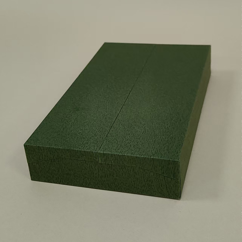 双开礼品盒包装定制