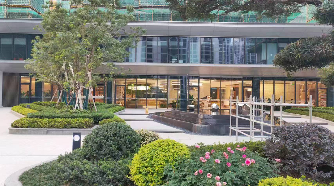 桐昆北宸学府项目