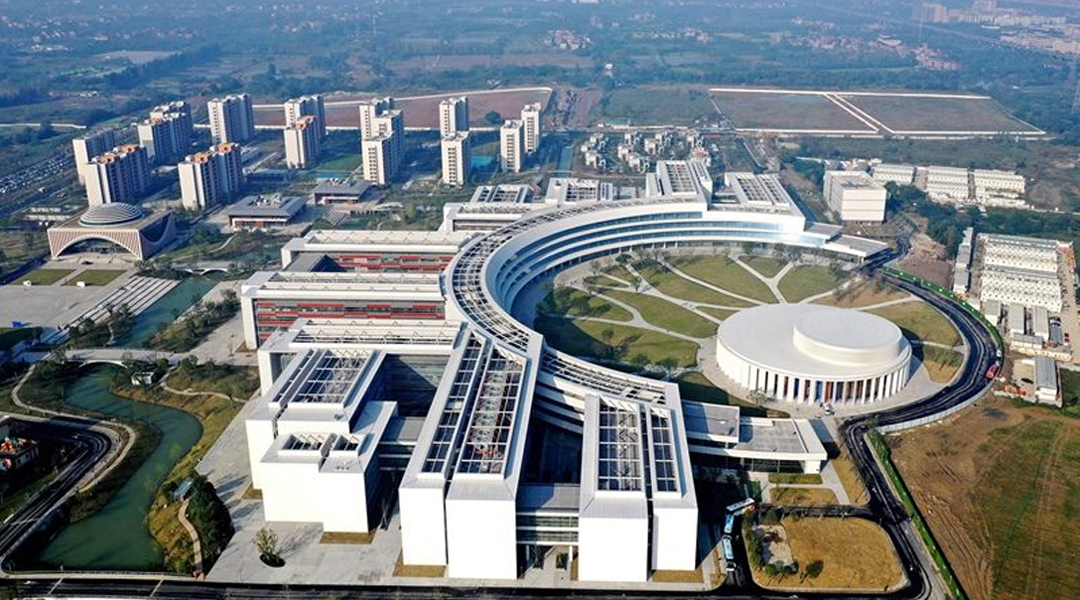 西湖大学屋面渗漏水处理、地下室防水修缮工程