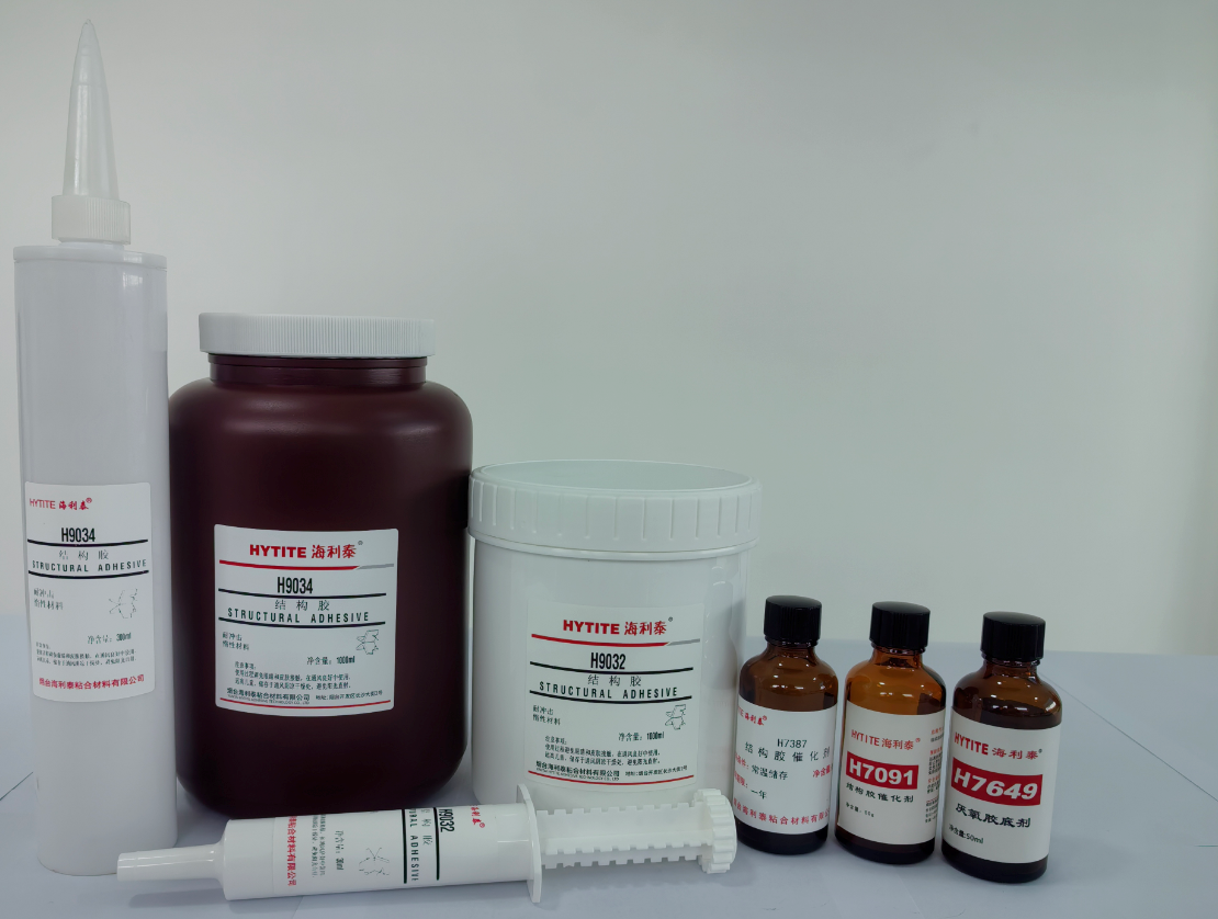 丙烯酸粘接剂的储存方式和保质期