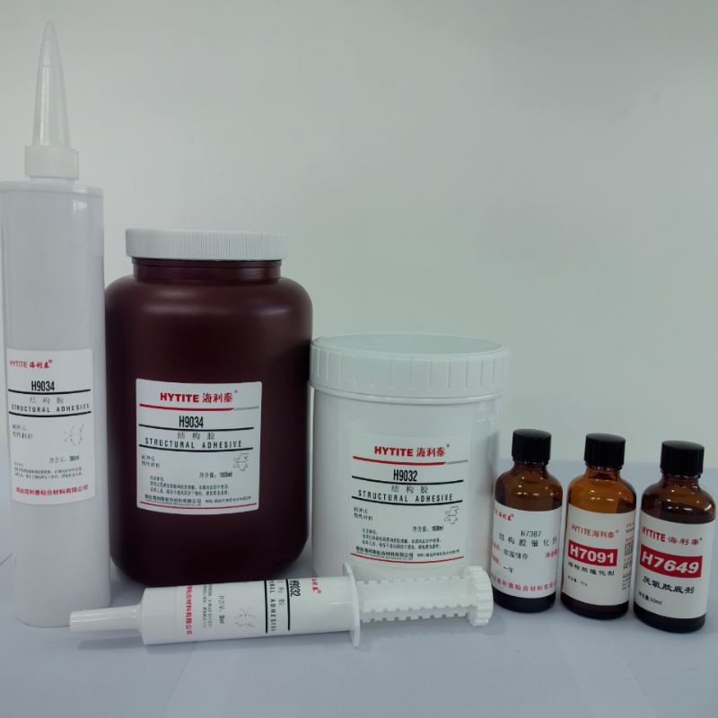 两步双面丙稀酸酯系列粘接剂
