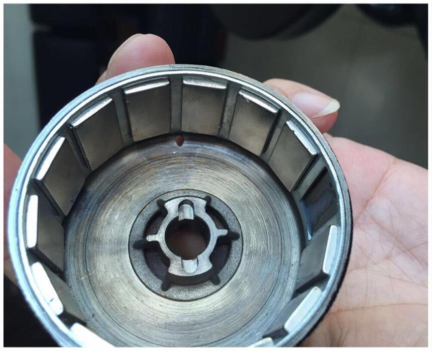 别再让磁钢“脱圈”！海利泰粘接方案助力小微电机有妙招