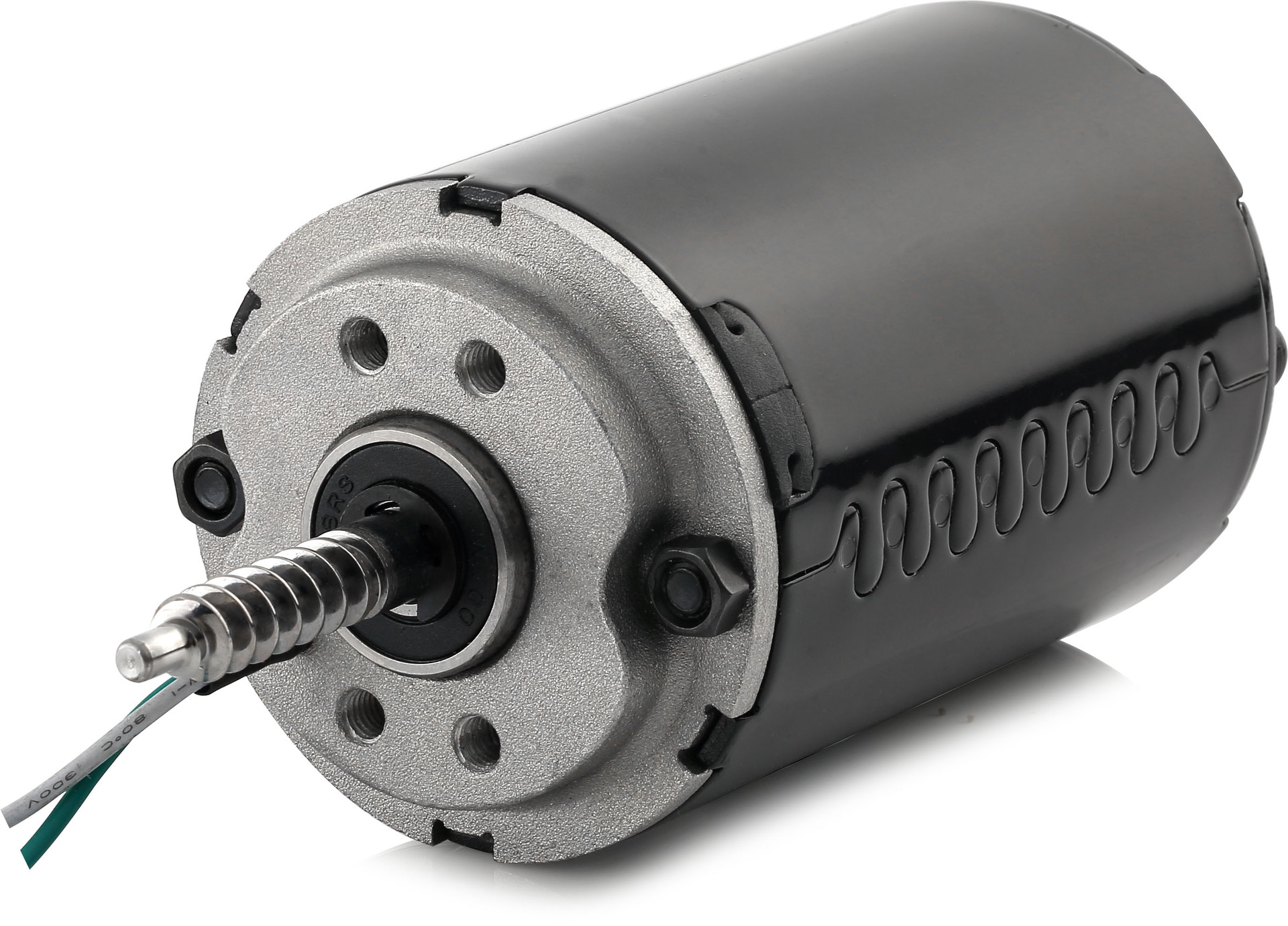 为什么海利泰的胶粘剂，成了众多微电机厂的“隐形标配”？