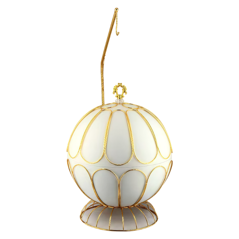 创意酒精炉HX-L-0035-01