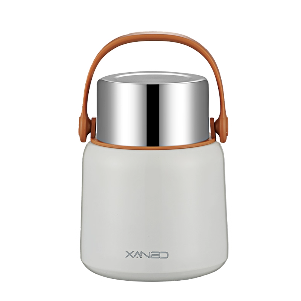 焖烧锅，304，HX-G-0002-01