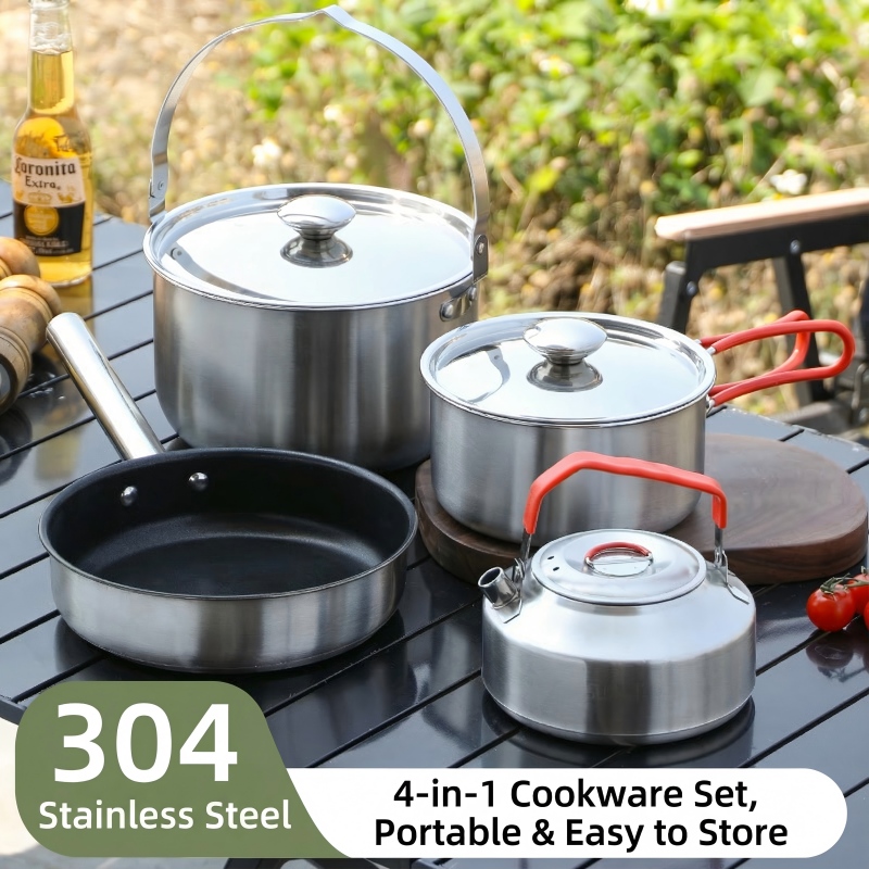 Outdoor set pot HX-T-0002-01