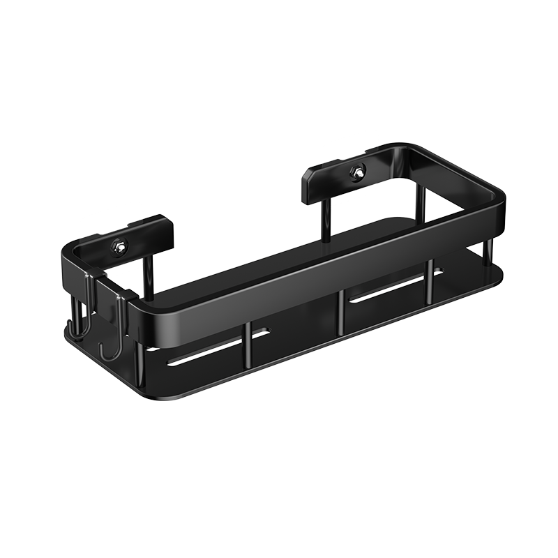 Multifunctional wall-mounted storage rack HX-Z-0004-01