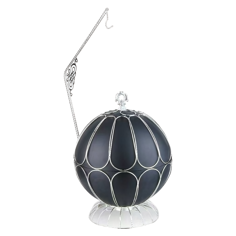 Alcohol stove HX-L-0035-02