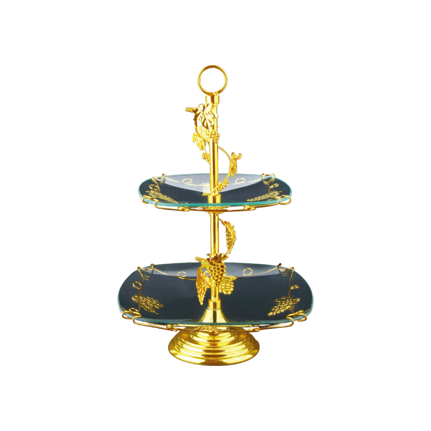 Exquisite multi-purpose basket HX-S-0013-01