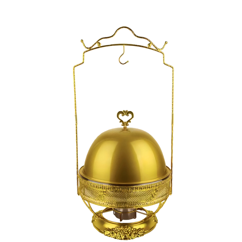 Alcohol stove  HX-L-0030-01