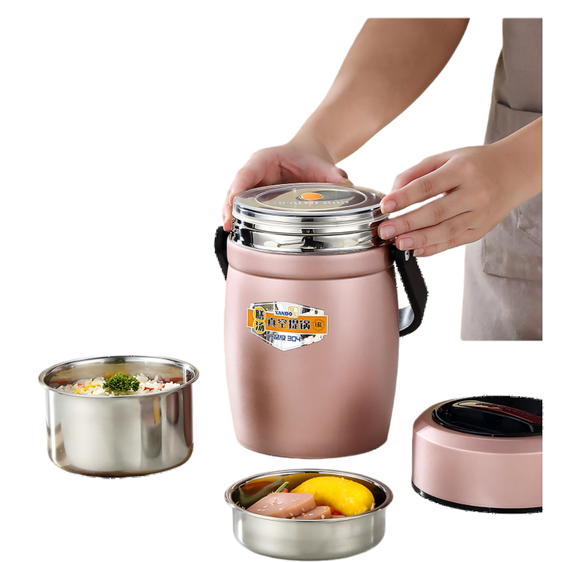 便携提锅，HX-G-0005-01