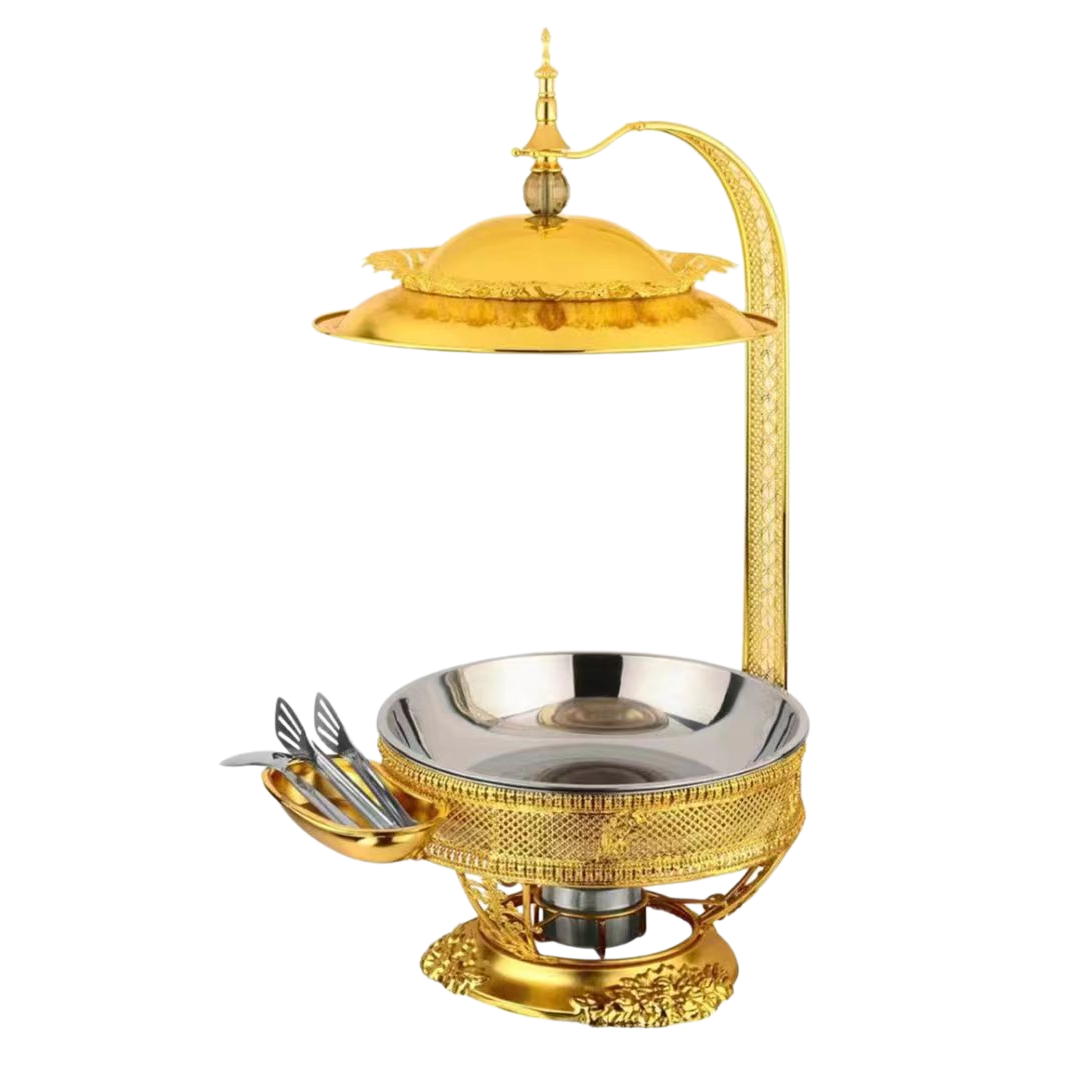 Alcohol stove HX-L-0031-01