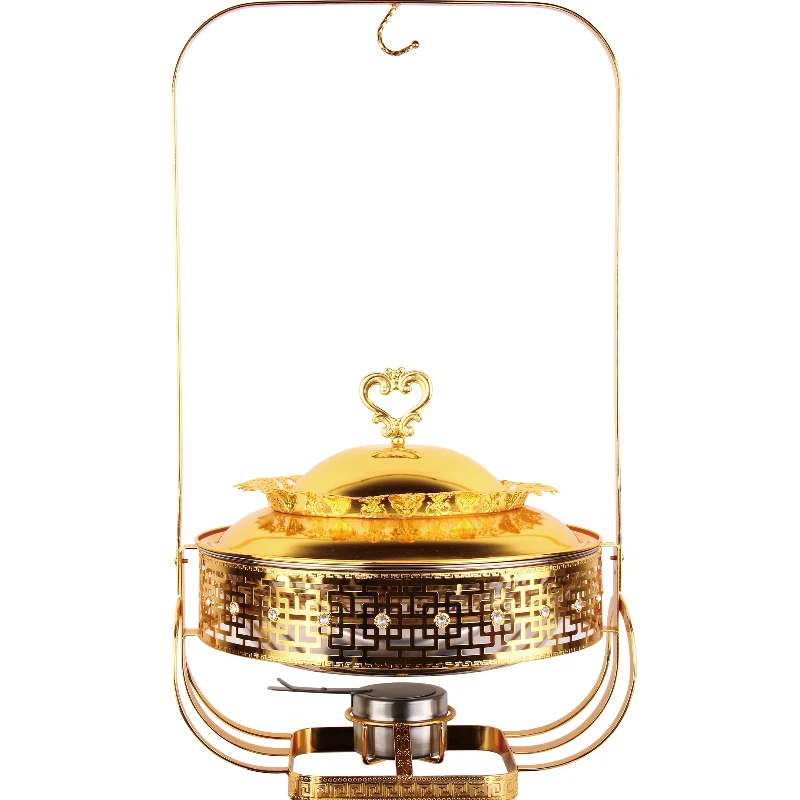 Alcohol stove HX-L-0009-01