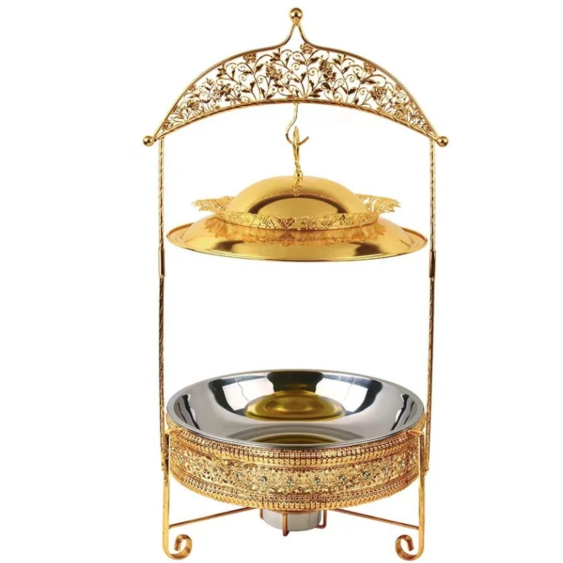 Alcohol stove HX-L-0025-01