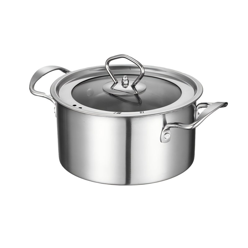 Mini hot pot HX-G-0009-01