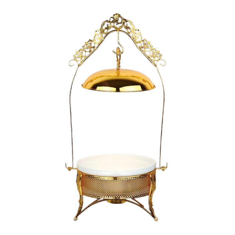 创意酒精炉HX-L-0019-01