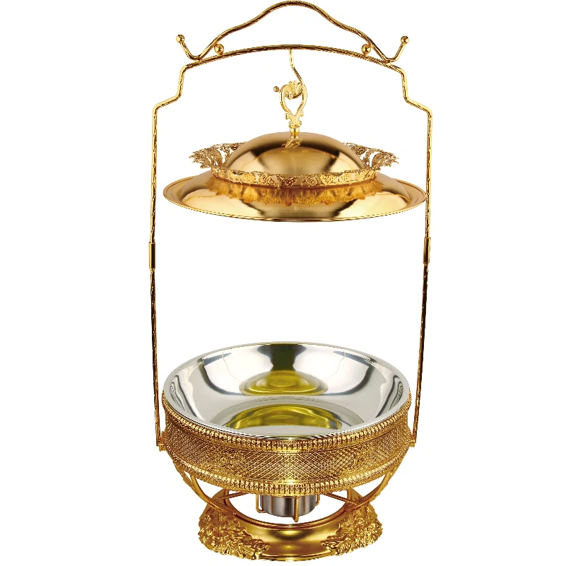 Alcohol stove HX-L-0033-01