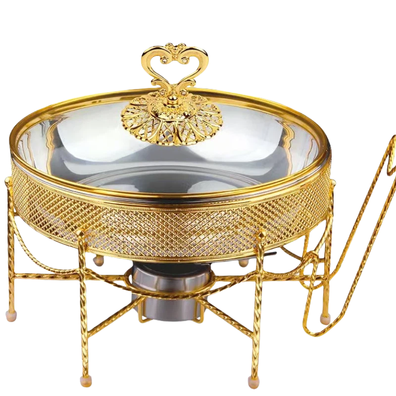 Alcohol stove HX-L-0011