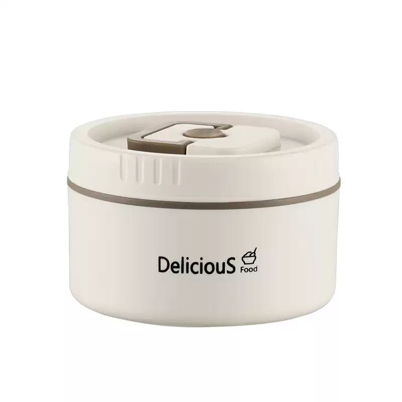 Insulated lunch box HX-F-0001-01