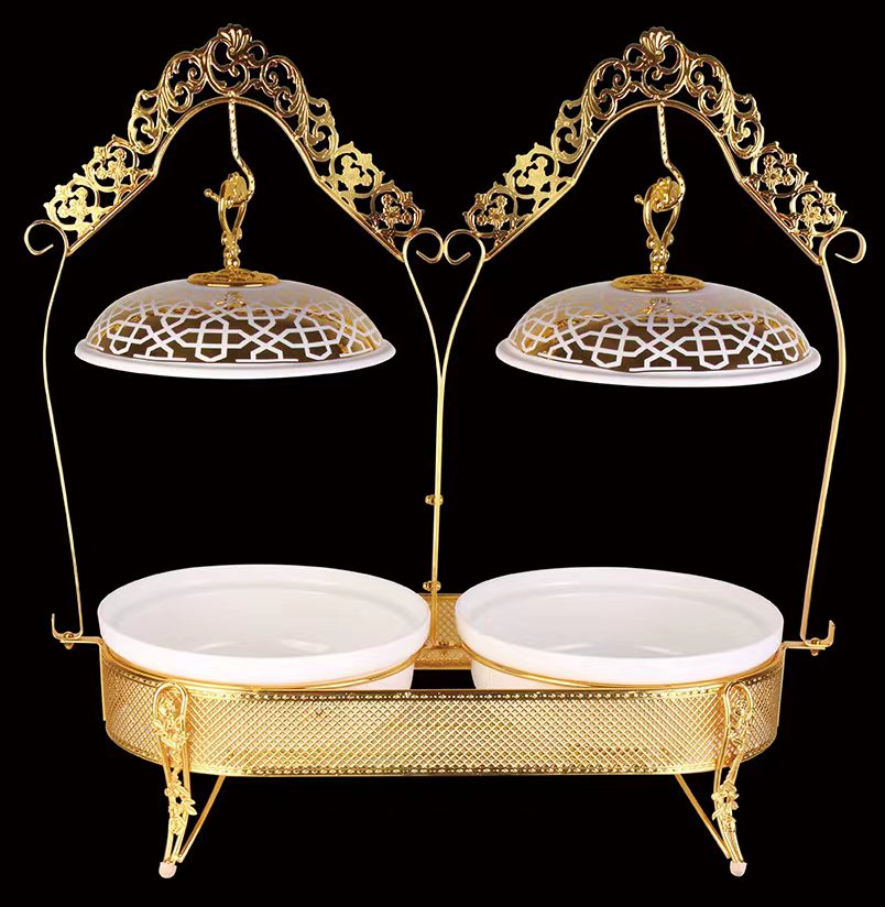 创意酒精炉HX-L-0004-01